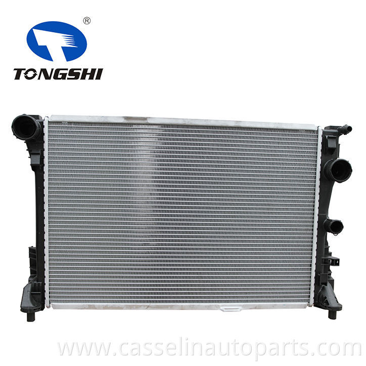 radiator suitable for Mercedes-Benz C-KLASA W204 250CDI OEM995002703/ A0995002703/ 0995006203/ A0995006203